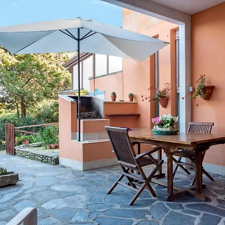 Casa Erica Apartment *