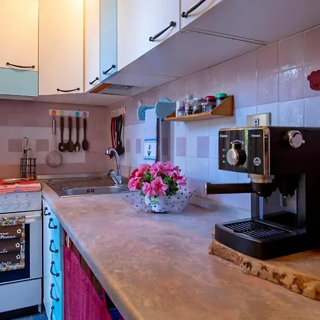 Casa Erica Apartment Stintino