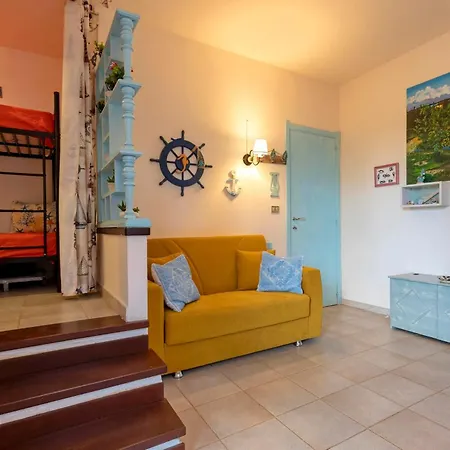 Apartment Casa Erica Stintino