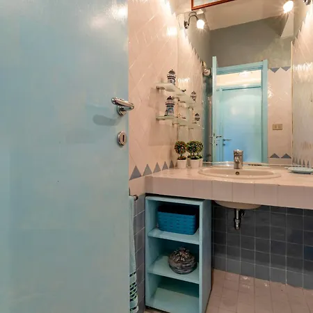 Casa Erica Apartment