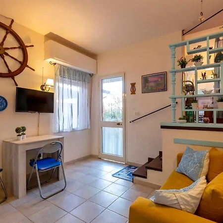 Casa Erica Apartment *