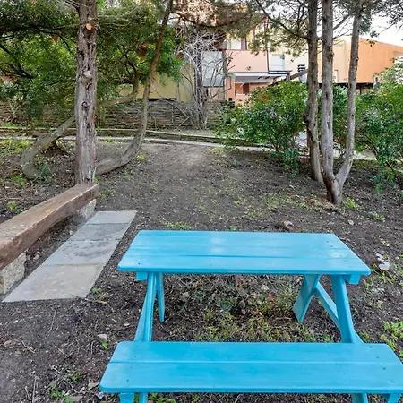 Casa Erica Apartment *