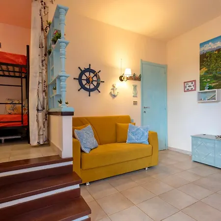 Appartement Casa Erica *