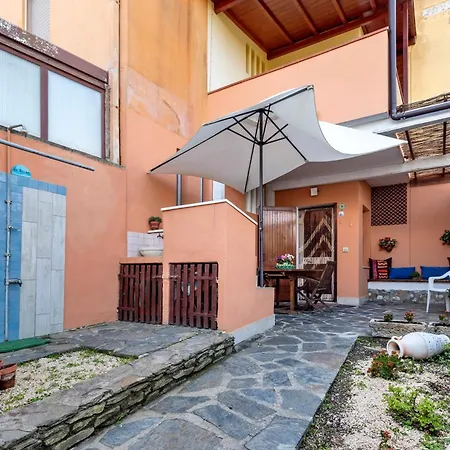 Casa Erica * Stintino