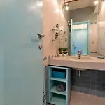 Casa Erica アパート スティンティーノ