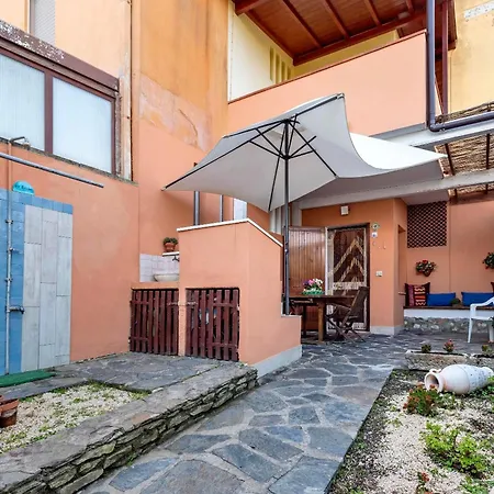 Lejlighed Casa Erica