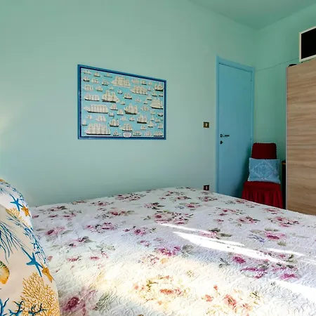 Casa Erica Lejlighed *