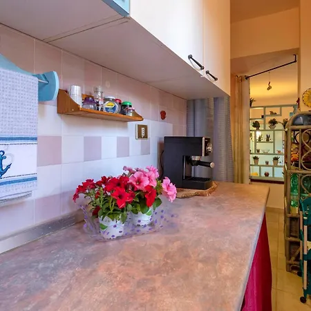 Casa Erica Stintino