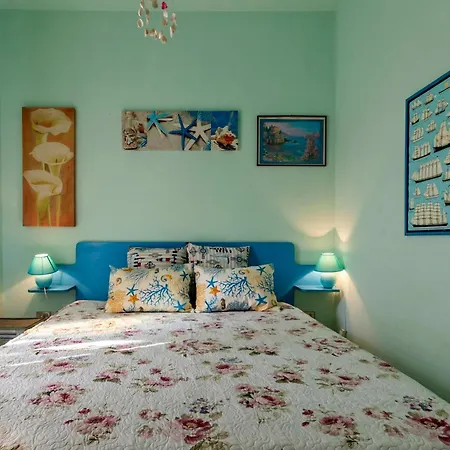 Casa Erica Lejlighed *