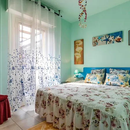 Lejlighed Casa Erica Stintino