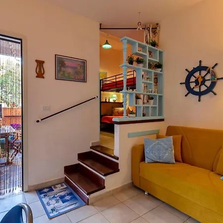 Casa Erica Lejlighed *